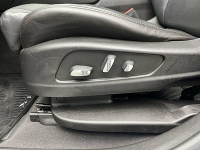 2017 Cadillac XT5 Luxury AWD