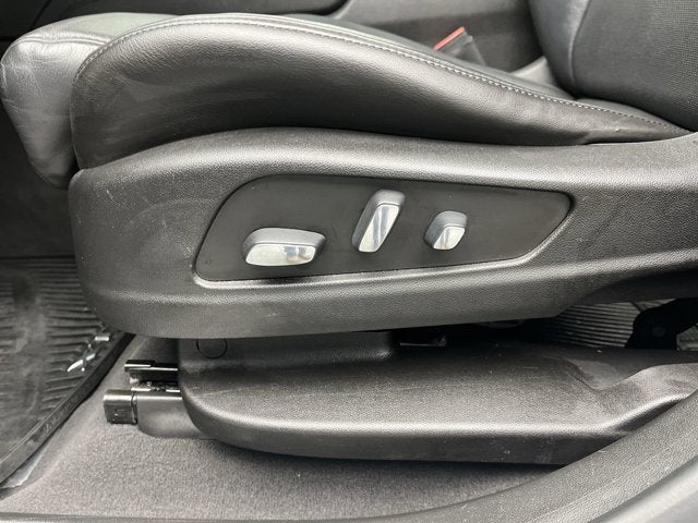 2017 Cadillac XT5 Luxury AWD