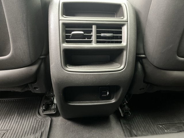 2017 Cadillac XT5 Luxury AWD