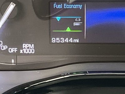 2017 Cadillac XT5 Luxury AWD