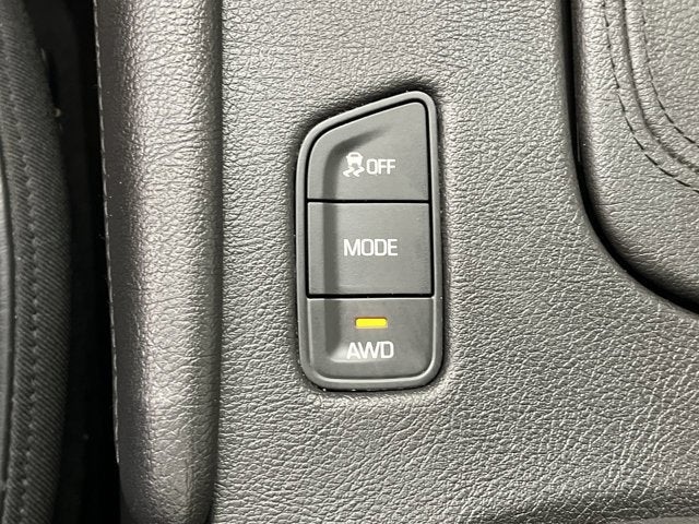 2017 Cadillac XT5 Luxury AWD