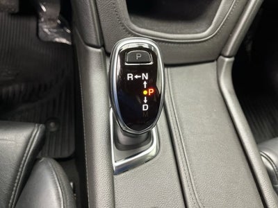 2017 Cadillac XT5 Luxury AWD