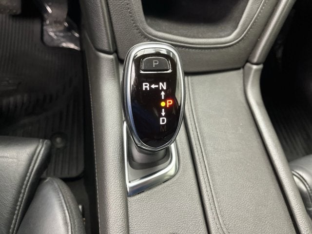 2017 Cadillac XT5 Luxury AWD