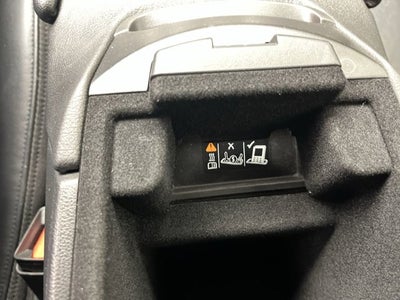 2017 Cadillac XT5 Luxury AWD