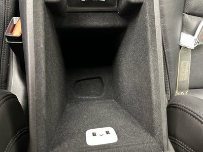 2017 Cadillac XT5 Luxury AWD