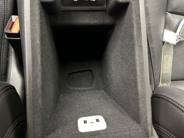 2017 Cadillac XT5 Luxury AWD