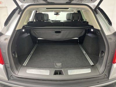 2017 Cadillac XT5 Luxury AWD