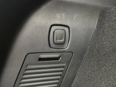 2017 Cadillac XT5 Luxury AWD