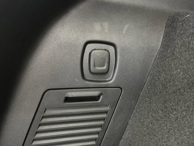 2017 Cadillac XT5 Luxury AWD