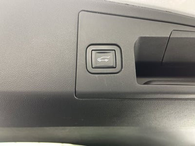 2017 Cadillac XT5 Luxury AWD