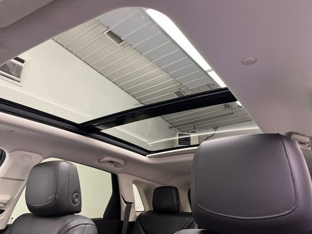 2017 Cadillac XT5 Luxury AWD