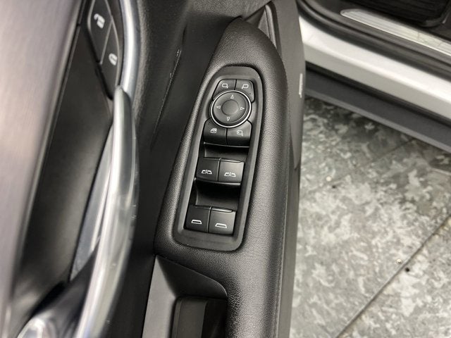 2017 Cadillac XT5 Luxury AWD