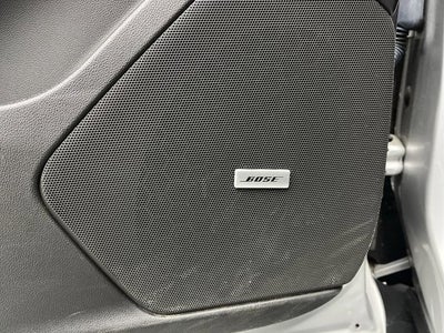 2017 Cadillac XT5 Luxury AWD