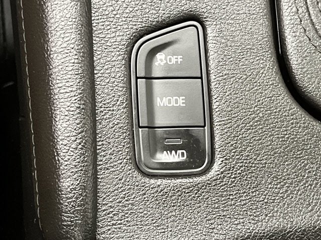 2018 Cadillac XT5 Luxury AWD