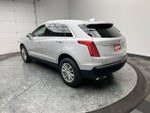 2018 Cadillac XT5 Luxury AWD