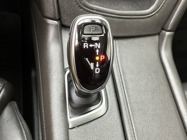 2018 Cadillac XT5 Luxury AWD