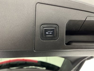 2018 Cadillac XT5 Luxury AWD