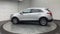 2018 Cadillac XT5 Luxury AWD