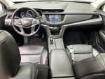 2018 Cadillac XT5 Luxury AWD