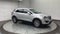 2018 Cadillac XT5 Luxury AWD