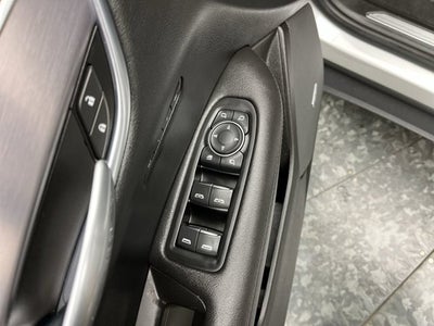 2018 Cadillac XT5 Luxury AWD