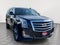 2017 Cadillac Escalade Premium Luxury