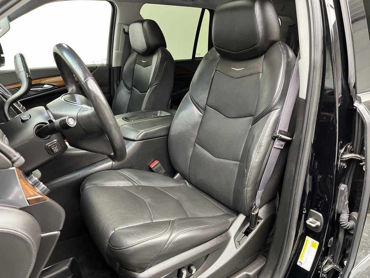 2017 Cadillac Escalade Premium Luxury