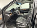 2017 Cadillac Escalade Premium Luxury