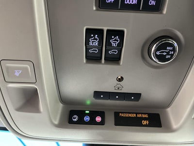 2017 Cadillac Escalade Premium Luxury