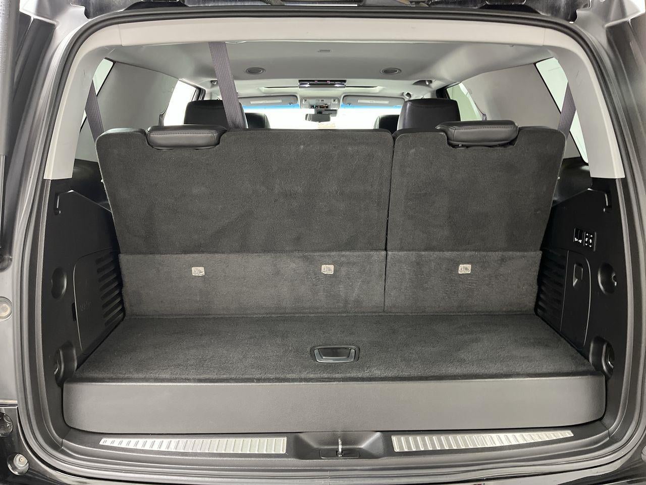 2017 Cadillac Escalade Premium Luxury