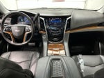 2017 Cadillac Escalade Premium Luxury