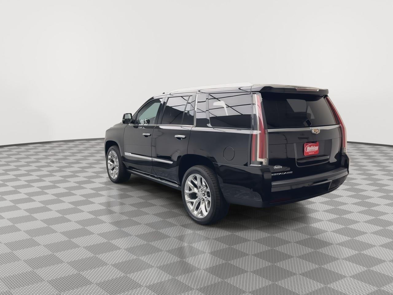2017 Cadillac Escalade Premium Luxury