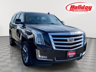 2017 Cadillac Escalade Premium Luxury