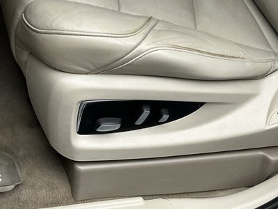 2018 Cadillac Escalade ESV Premium Luxury
