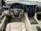 2018 Cadillac Escalade ESV Premium Luxury