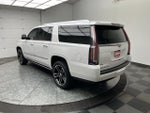2018 Cadillac Escalade ESV Premium Luxury
