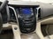 2018 Cadillac Escalade ESV Premium Luxury