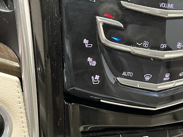 2018 Cadillac Escalade ESV Premium Luxury