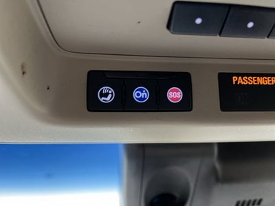2018 Cadillac Escalade ESV Premium Luxury