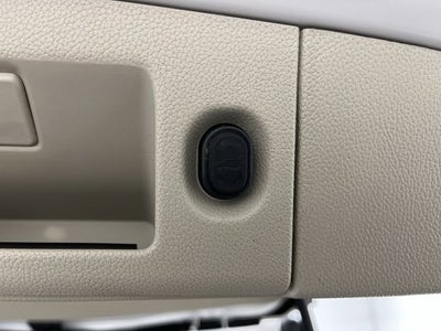 2018 Cadillac Escalade ESV Premium Luxury