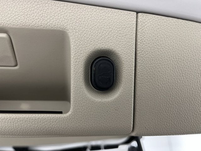 2018 Cadillac Escalade ESV Premium Luxury