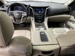 2018 Cadillac Escalade ESV Premium Luxury