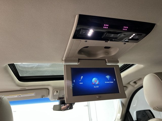 2018 Cadillac Escalade ESV Premium Luxury