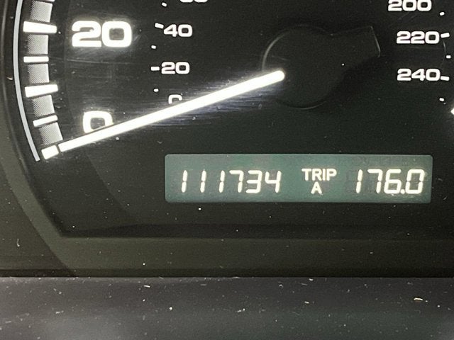 2007 Honda Accord Sdn VP