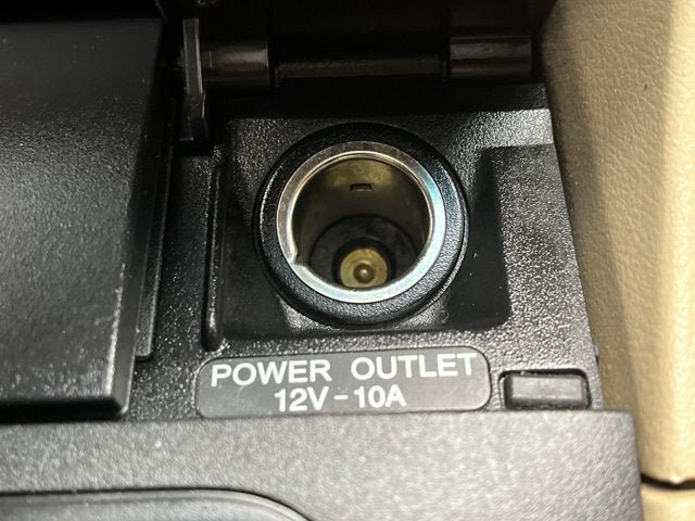 2007 Honda Accord Sdn VP