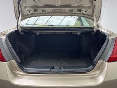 2007 Honda Accord Sdn VP