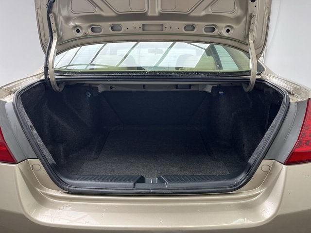 2007 Honda Accord Sdn VP