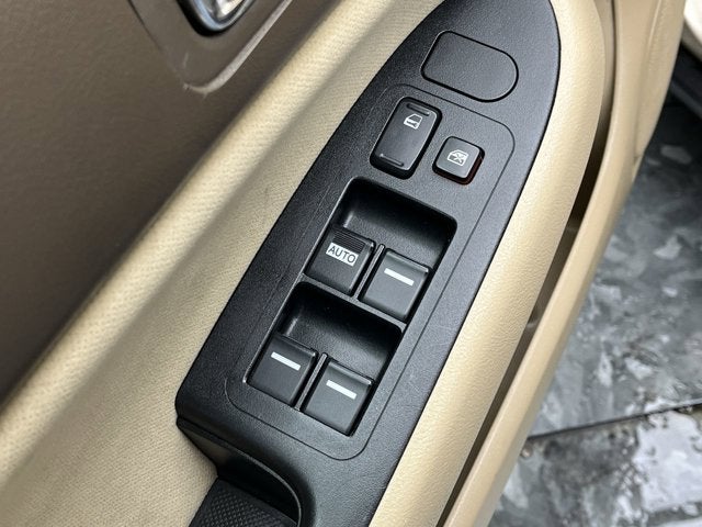 2007 Honda Accord Sdn VP