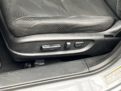 2017 Honda Accord EX