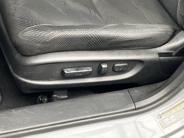 2017 Honda Accord EX